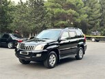 Toyota Land Cruiser Prado-16