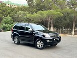 Toyota Land Cruiser Prado-10