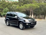 Toyota Land Cruiser Prado-15