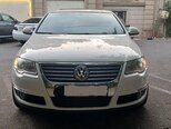 Volkswagen Passat-1