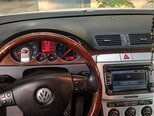 Volkswagen Passat-3