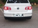 Volkswagen Passat-7