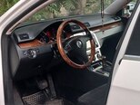 Volkswagen Passat-4