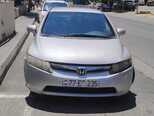 Honda Civic-1