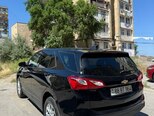 Chevrolet Equinox-5