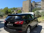 Chevrolet Equinox-4