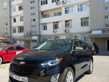 Chevrolet Equinox-2