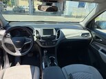 Chevrolet Equinox-9