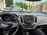 Chevrolet Equinox-12