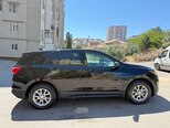 Chevrolet Equinox-7