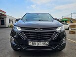 Chevrolet Equinox-1