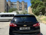 Chevrolet Equinox-8