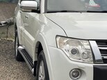 Mitsubishi Pajero-2