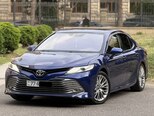 Toyota Camry-3