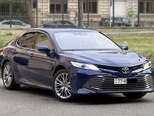 Toyota Camry-2