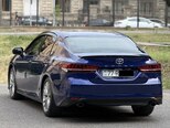 Toyota Camry-8