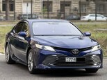 Toyota Camry-4