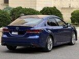 Toyota Camry-7