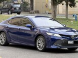 Toyota Camry-6