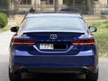 Toyota Camry-9