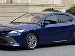 Toyota Camry-5