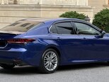 Toyota Camry-10