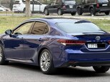 Toyota Camry-11