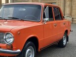 LADA (VAZ) 21011-19
