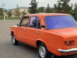 LADA (VAZ) 21011-17