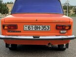 LADA (VAZ) 21011-15