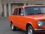 LADA (VAZ) 21011-21