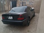 Mercedes C 230-5
