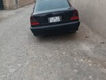 Mercedes C 230-4