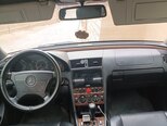 Mercedes C 230-6