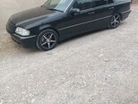 Mercedes C 230-3