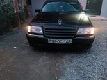 Mercedes C 230-1