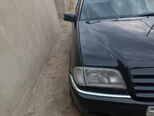 Mercedes C 230-7