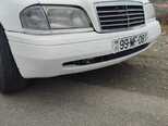 Mercedes C 180-2