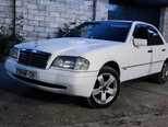 Mercedes C 180-1