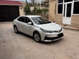 Toyota Corolla-2