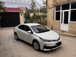 Toyota Corolla-4