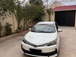 Toyota Corolla-3