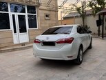 Toyota Corolla-6