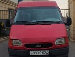 Ford Transit-1