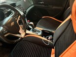 Chevrolet Cruze-3