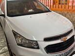 Chevrolet Cruze-1
