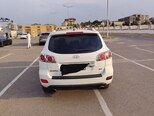Hyundai Santa Fe-2