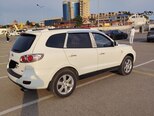 Hyundai Santa Fe-4