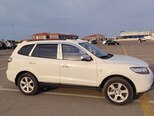 Hyundai Santa Fe-6