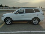 Hyundai Santa Fe-5